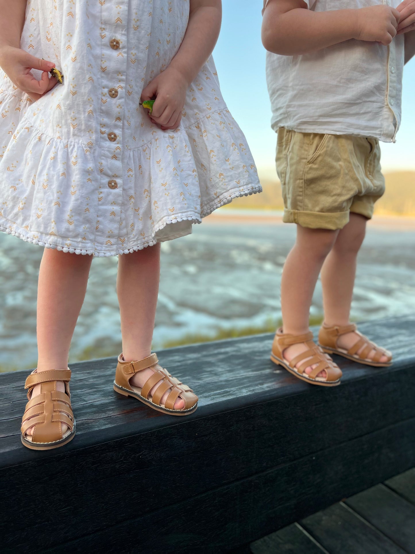 Mystery Sandal Bundle