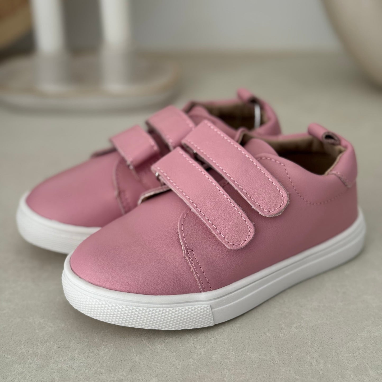 Dallas Sneakers - Pink