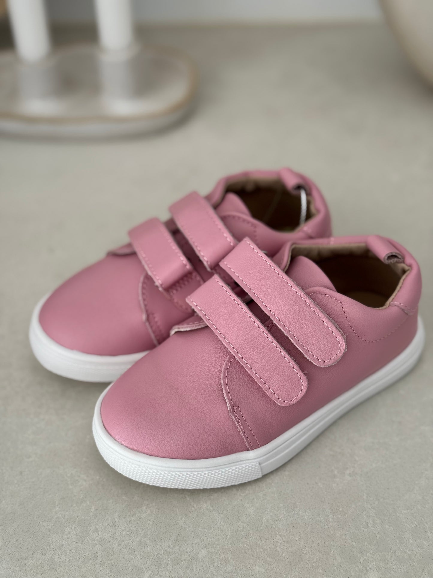 Dallas Sneakers - Pink