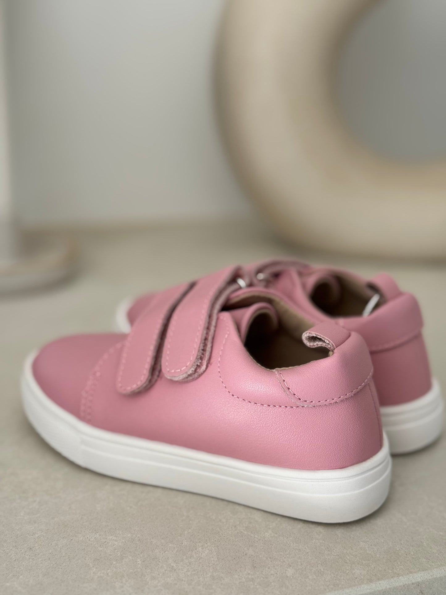 Dallas Sneakers - Pink