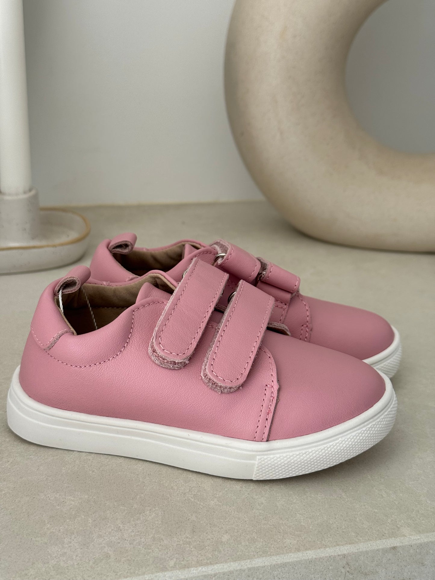 Dallas Sneakers - Pink
