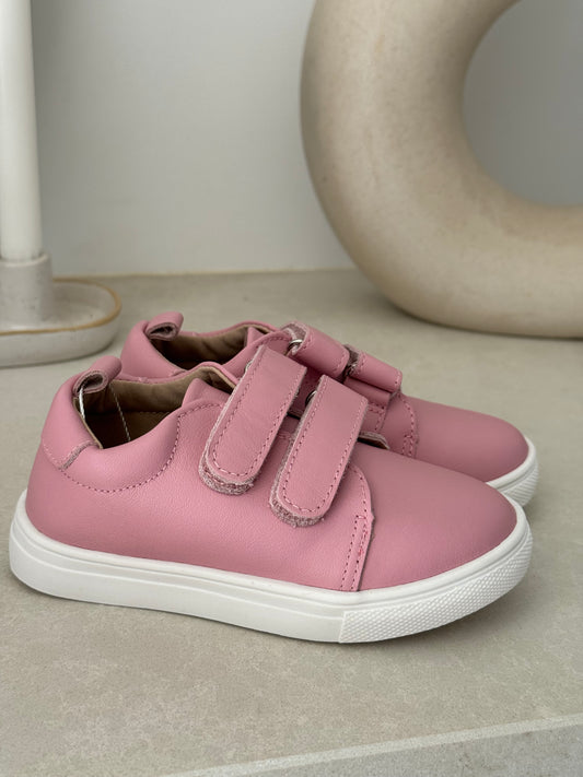 Dallas Sneakers - Pink