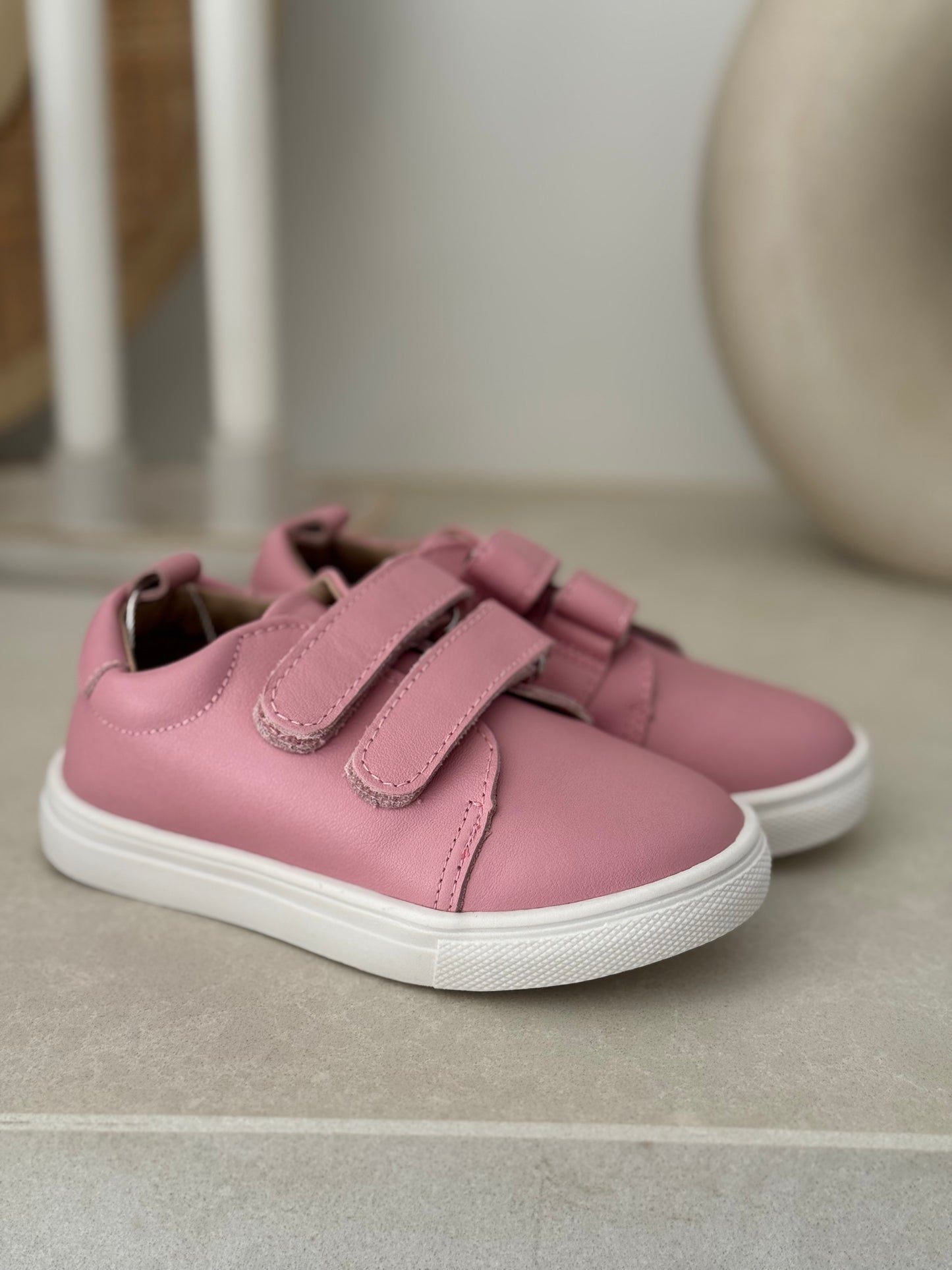 Dallas Sneakers - Pink