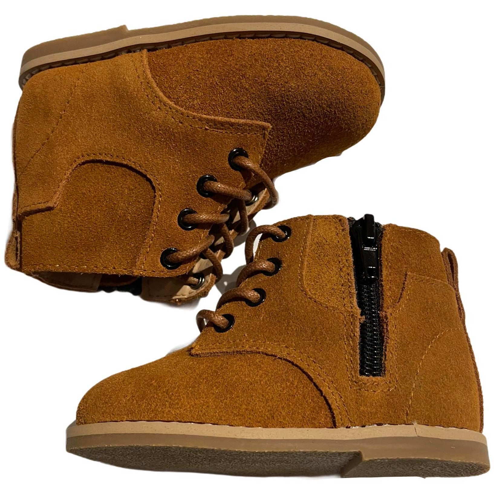 Alfie Boots - Tootsies AU