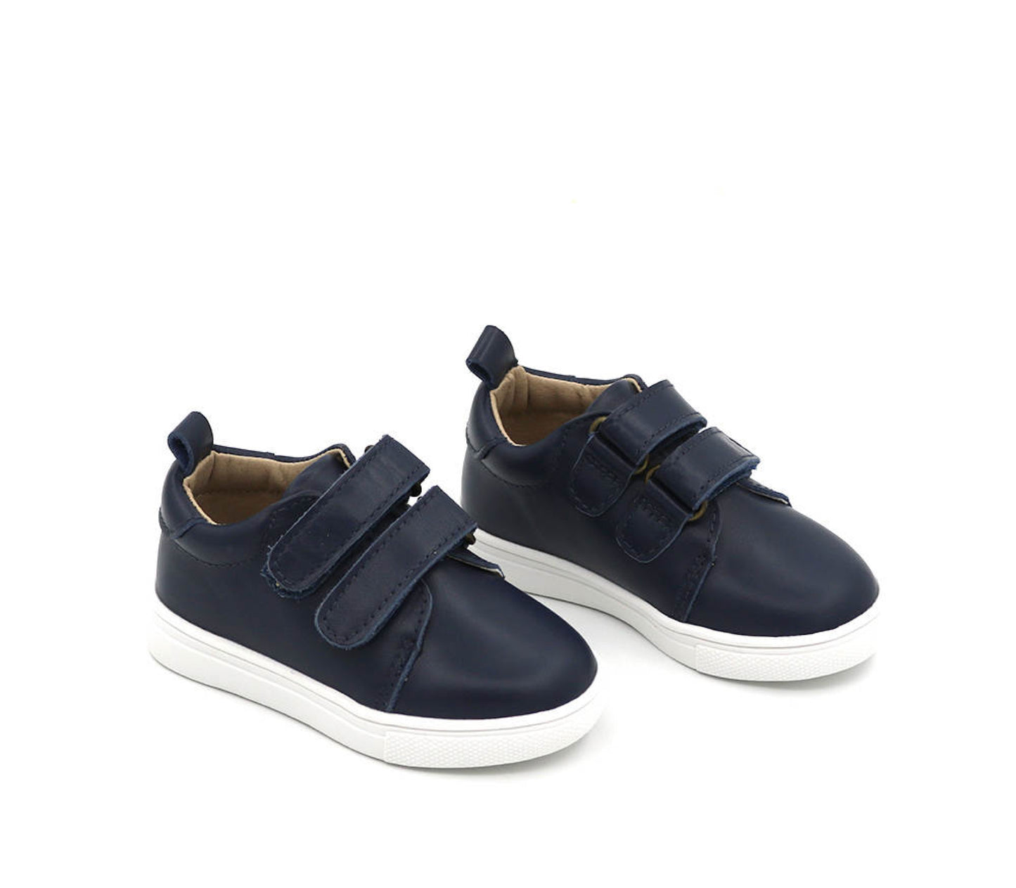 Dallas Sneakers - Navy