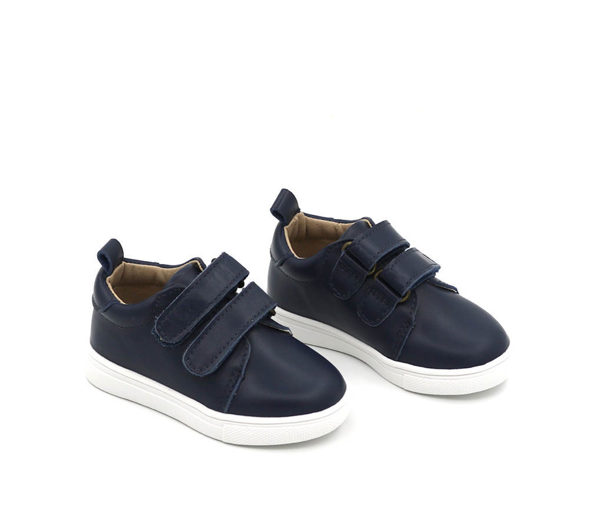 Dallas Sneakers - Navy
