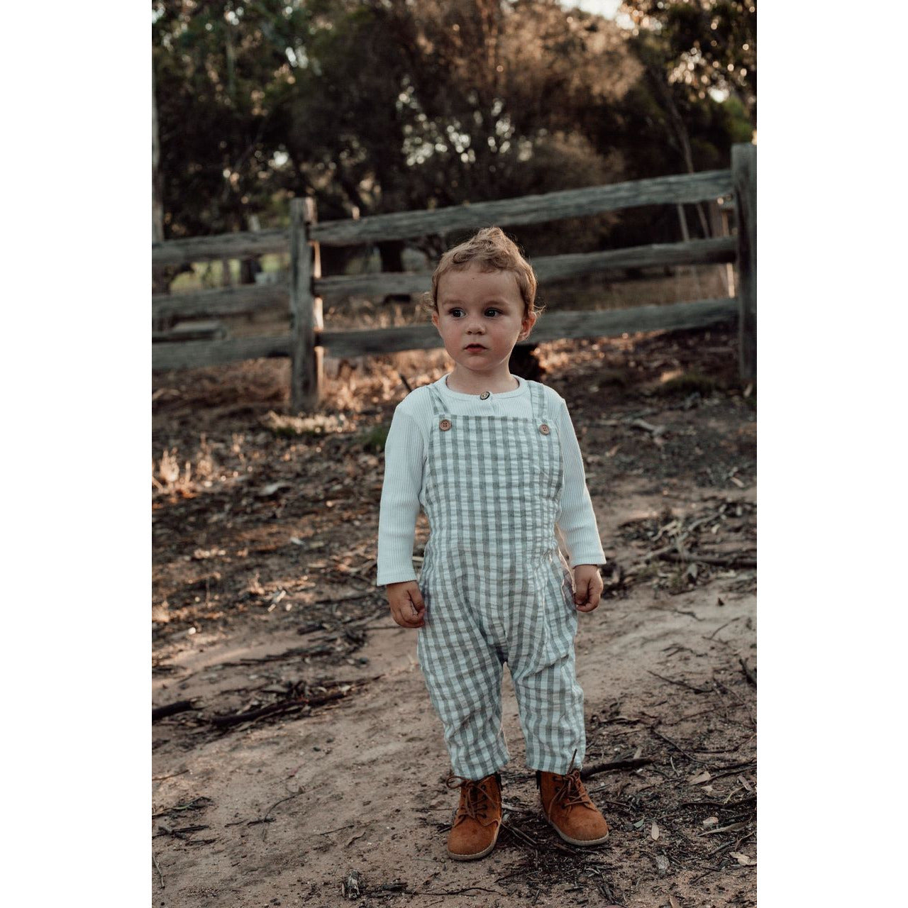 Alfie Boots - Tootsies AU