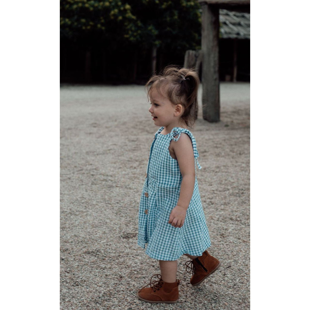 Alfie Boots - Tootsies AU