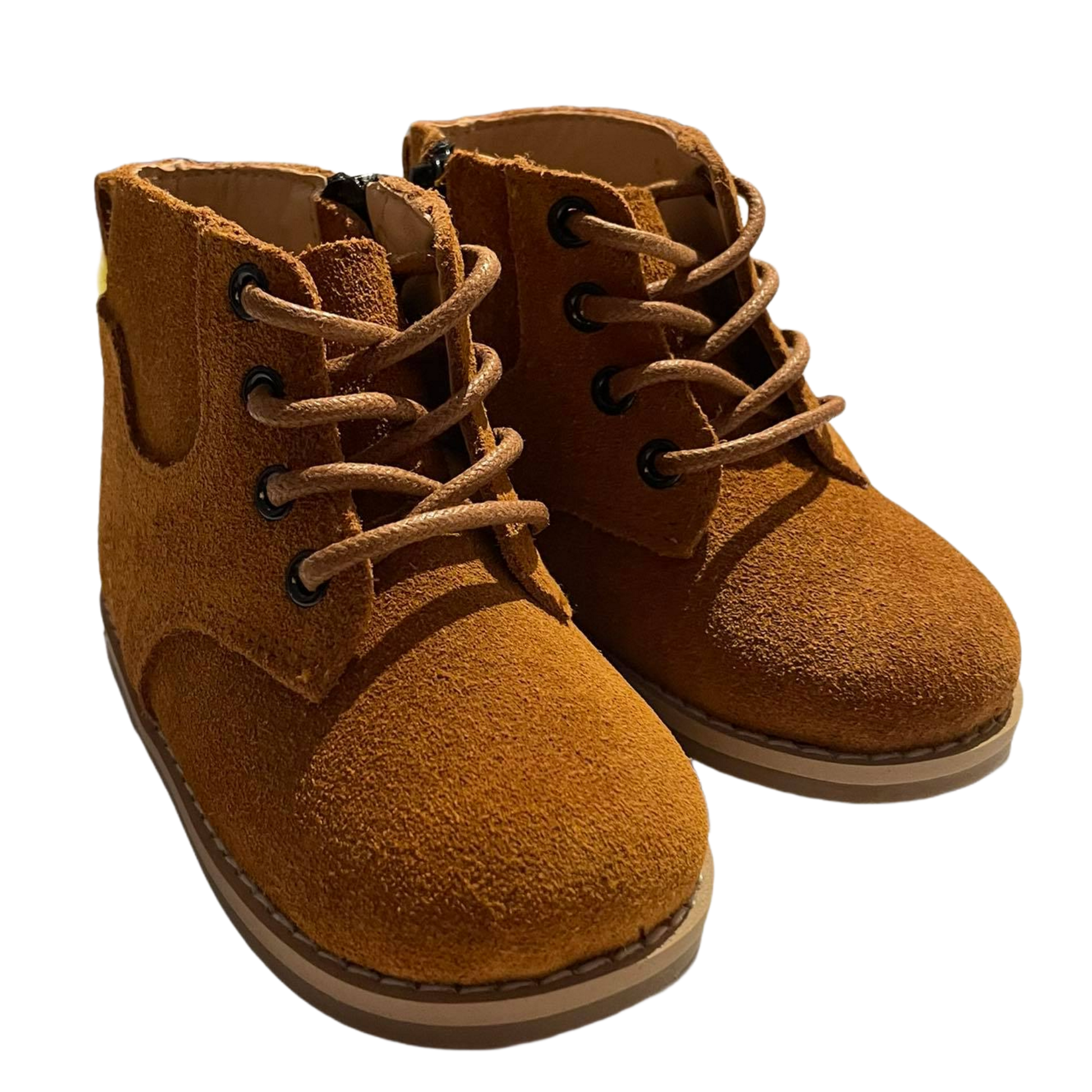 Alfie Boots - Tootsies AU