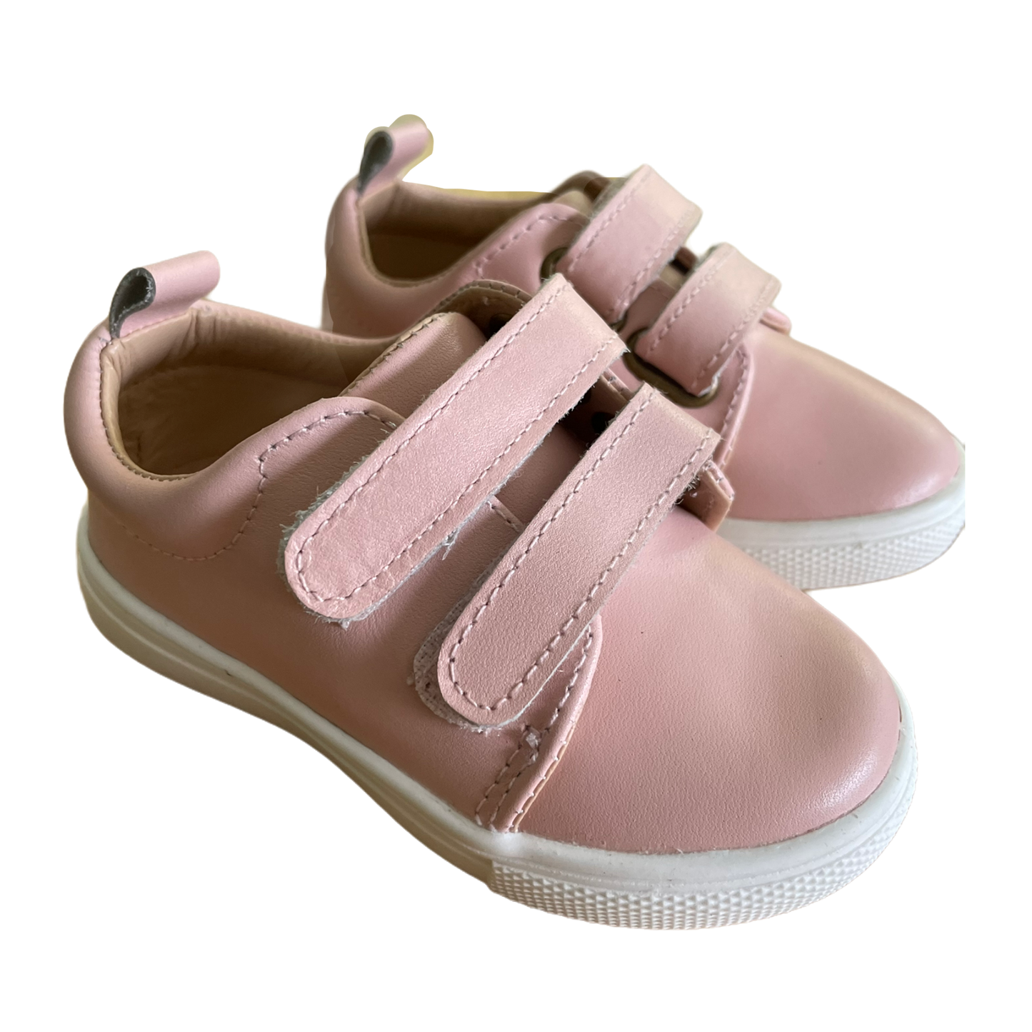 Dallas Sneakers - Pink - Tootsies AU