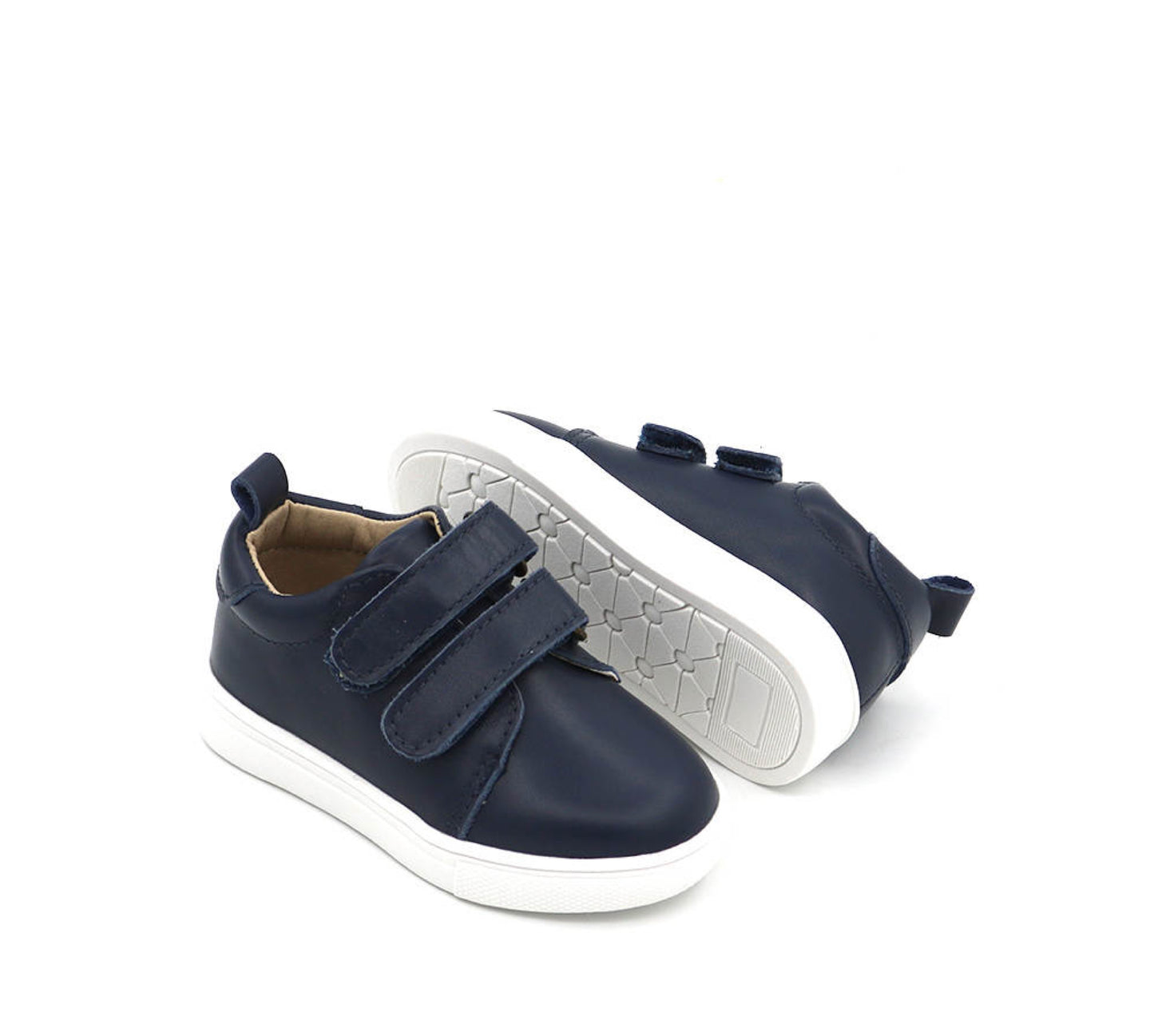 Dallas Sneakers - Navy