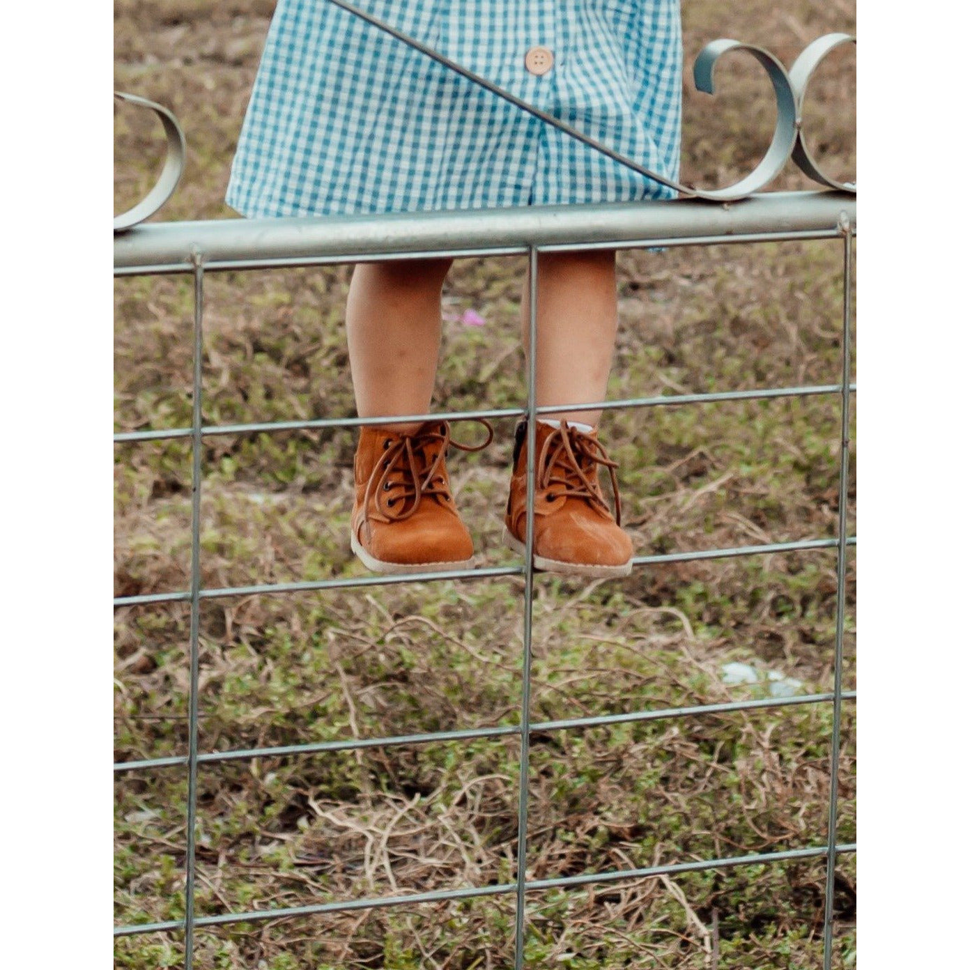 Alfie Boots - Tootsies AU