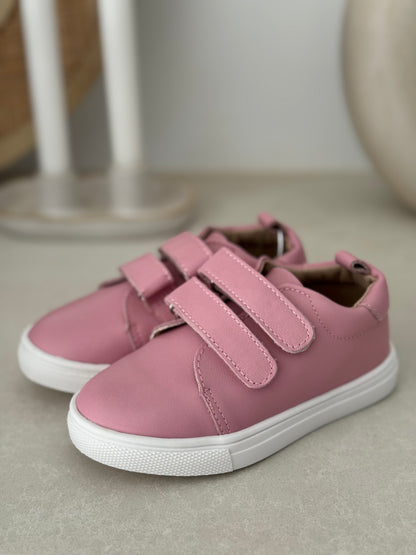 Dallas Sneakers - Pink
