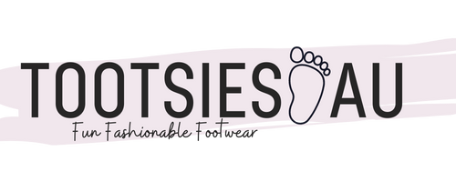 Tootsies AU