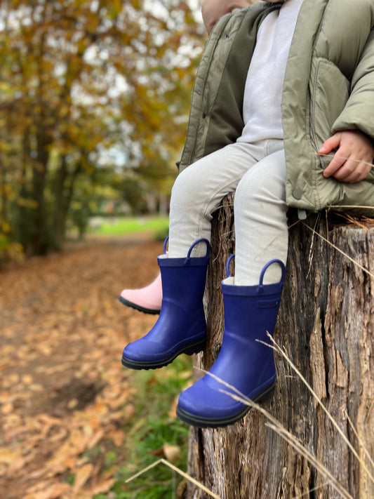 Gumboots Tootsies AU