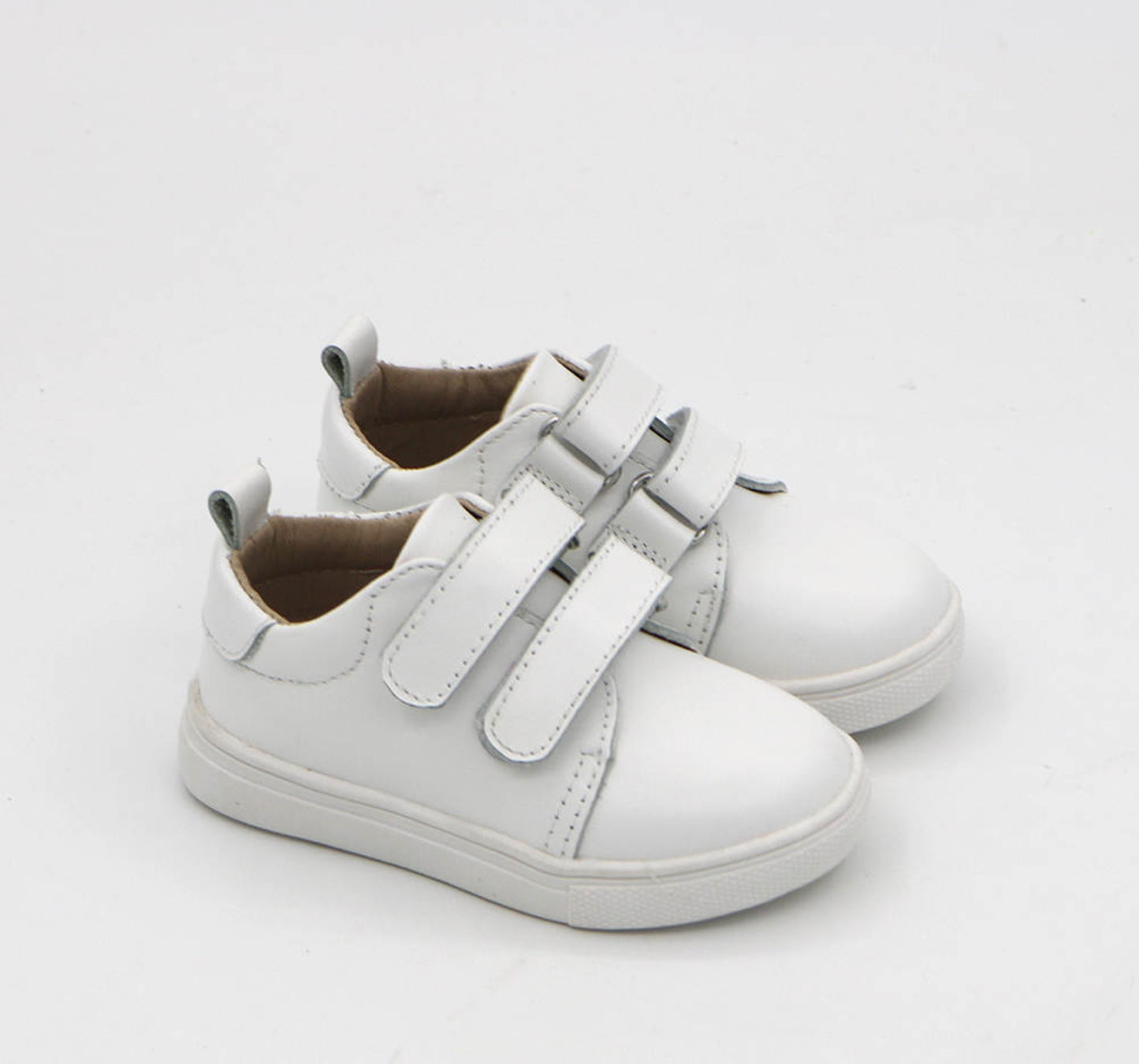 Dallas Sneakers - White