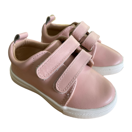 Dallas Sneakers - Pink - Tootsies AU
