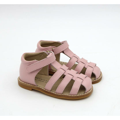 Harlow Sandal - Pink