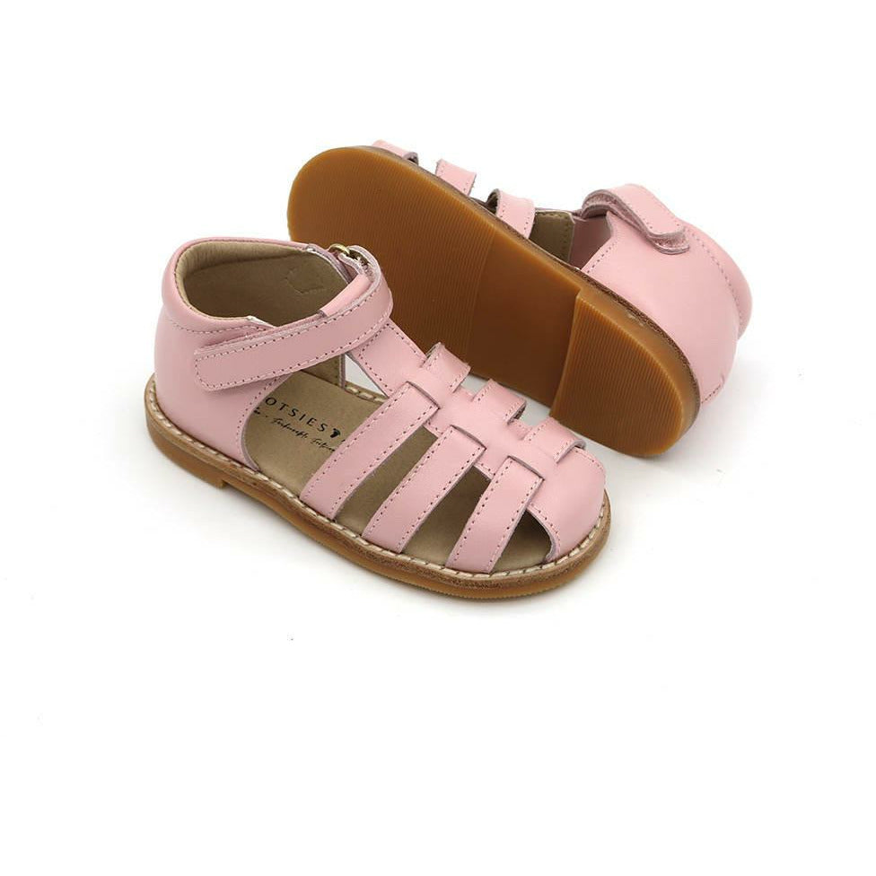 Harlow Sandal - Pink